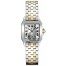 AAA quality Cartier Santos Demoiselle Small Ladies Watch W25066Z6 replica.