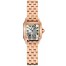 AAA quality Cartier Santos Demoiselle Mini Ladies Watch W25077X9 replica.