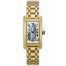AAA quality Cartier Tank Americaine Ladies Watch W26015K2 replica.