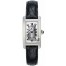 AAA quality Cartier Tank Americaine Ladies Watch W2601956 replica.