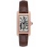 AAA quality Cartier Tank Americaine Ladies Watch W2607456 replica.