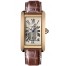 AAA quality Cartier Tank Americaine Mens Watch W2609156 replica.
