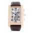 AAA quality Cartier Tank Americaine Mens Watch W2609356 replica.
