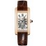 AAA quality Cartier Tank Americaine Watch W2620030 replica.