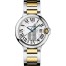 Ballon Bleu de Cartier watch W2BB0012 imitation