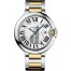 Ballon Bleu de Cartier watch W2BB0022 imitation