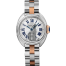 Cle de Cartier watch W2CL0004 imitation