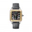 replica Cartier Santos W2SA0015