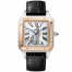 replica Cartier Santos W2SA0017