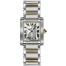 AAA quality Cartier Tank Francaise Watch W2TA0003 replica.