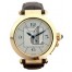 AAA quality Cartier Pasha Mens Watch W3018651 replica.