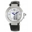 AAA quality Cartier Pasha Mens Watch W3018751 replica.