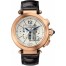 AAA quality Cartier Pasha Mens Watch W3019951 replica.