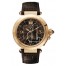 AAA quality Cartier Pasha Mens Watch W3030001 replica.