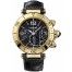 AAA quality Cartier Pasha Mens Watch W3030017 replica.