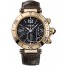 AAA quality Cartier Pasha Mens Watch W3030018 replica.