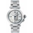 AAA quality Cartier Pasha Ladies Watch W31074M7 replica.
