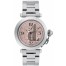 AAA quality Cartier Pasha Ladies Watch W31075M7 replica.