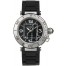 AAA quality Cartier Pasha Mens Watch W31077U2 replica.
