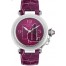 AAA quality Cartier Pasha Ladies Watch W3108299 replica.