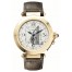 AAA quality Cartier Pasha Mens Watch W3109151 replica.