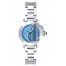 AAA quality Cartier Pasha Ladies Watch W3140024 replica.
