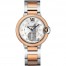 Cartier Ballon Bleu 36mm W3BB0013 imitation