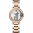fake Cartier Ballon Bleu De Cartier W3BB0026