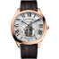 Drive de Cartier Flying Tourbillon watch W4100013 imitation