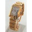 AAA quality Cartier Tank Francaise Mens Watch W50005R2 replica.