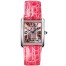 AAA quality Cartier Tank Solo Quartz Ladies Watch W5200000 replica.