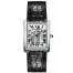 AAA quality Cartier Tank Solo Quartz Ladies Watch W5200005 replica.