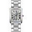 AAA quality Cartier Tank Solo Quartz Ladies Watch W5200014 replica.