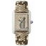 AAA quality Cartier Tank Solo Ladies Watch W5200020 replica.