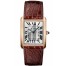 AAA quality Cartier Tank Solo Quartz Watch W5200025 replica.