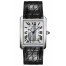 AAA quality Cartier Tank Solo Automatic Mens Watch W5200027 replica.