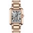 AAA quality Cartier Tank Anglaise Medium Ladies Watch W5310003 replica.