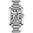 AAA quality Cartier Tank Anglaise Large Mens Watch W5310008 replica.
