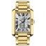 AAA quality Cartier Tank Anglaise Large Mens Watch W5310018 replica.