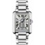 AAA quality Cartier Tank Anglaise Medium Ladies Watch W5310024 replica.