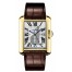 AAA quality Cartier Tank Anglaise Large Mens Watch W5310032 replica.