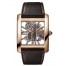 AAA quality Cartier Tank MC Mens Watch W5310040 replica.