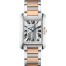 Cartier Tank Anglaise watch W5310043 imitation