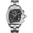 AAA quality Cartier Roadster Mens Watch W62020X6 replica.