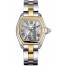AAA quality Cartier Roadster Ladies Watch W62026Y4 replica.