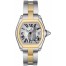 AAA quality Cartier Roadster Mens Watch W62031Y4 replica.