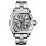 AAA quality Cartier Roadster Mens Watch W62032X6 replica.