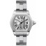 AAA quality Cartier Roadster Mens Watch W6206017 replica.