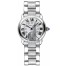 AAA quality Cartier Solo Ladies Watch W6701004 replica.