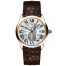 AAA quality Cartier Solo Ladies Watch W6701008 replica.